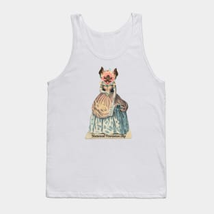 Batacular Tank Top